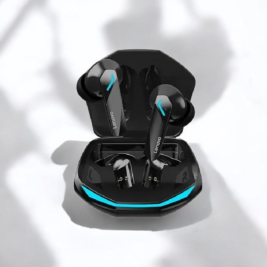 Lenovo Gaming Auriculares Bluetooth.