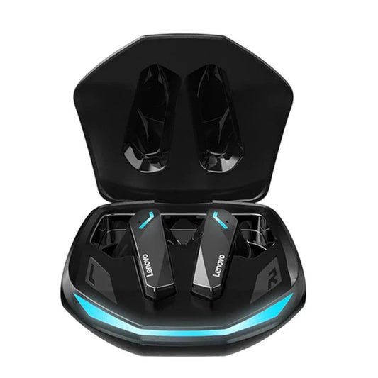 Lenovo Gaming Auriculares Bluetooth.